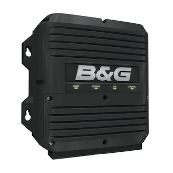 H5000 CPU Hydra-Processor i gruppen Styrsystem & Manövrering / Autopilot & Tillbehör hos Marinsystem (000-11545-001)