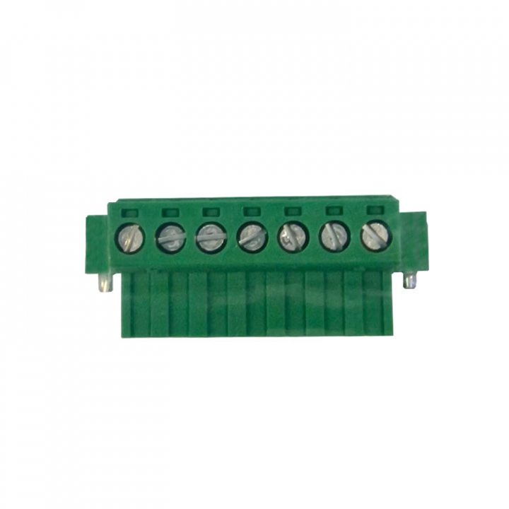 Kopplingsbrygga x7 i gruppen El & Installation / Installationsmaterial / Kopplingsplintar & Elcentraler hos Marinsystem (0001)