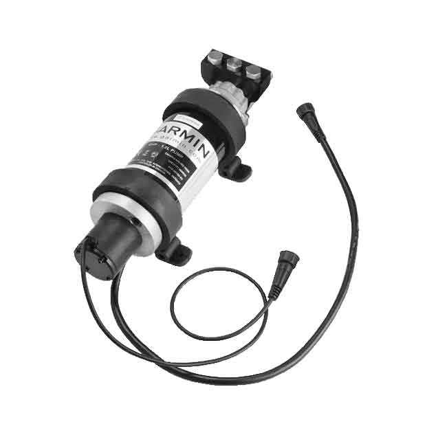 1,2 Liters Pumpsats i gruppen Styrsystem & Manövrering / Autopilot & Tillbehör hos Marinsystem (010-00705-64)