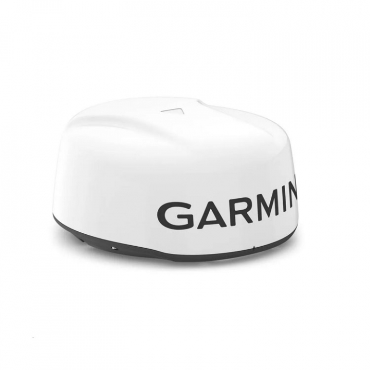 GMR 18 HD3 4kW Radar i gruppen Marinelektronik / Radar hos Marinsystem (010-02843-00)