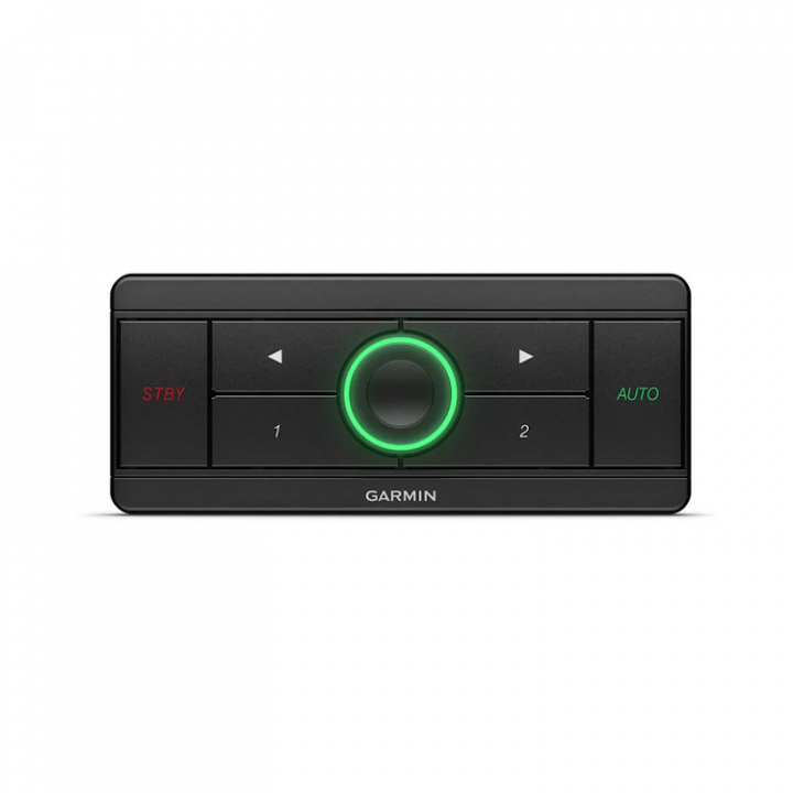 APK 10 Kontrollpanel Horisontell i gruppen Styrsystem & Manövrering / Autopilot & Tillbehör hos Marinsystem (010-03197-00)