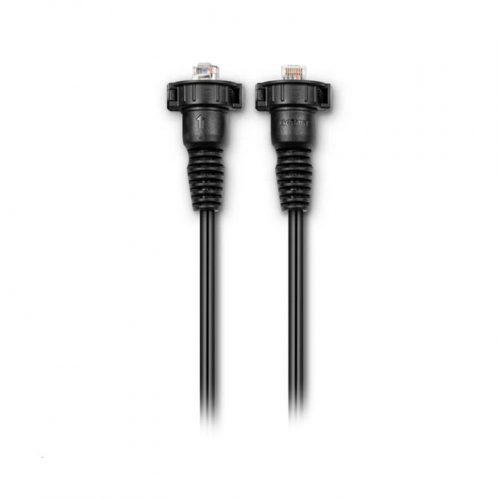 Nätverkskabel RJ45 i gruppen Marinelektronik / Ekolod & Plotter / Garmin Tillbehör hos Marinsystem (010-10550-00r)