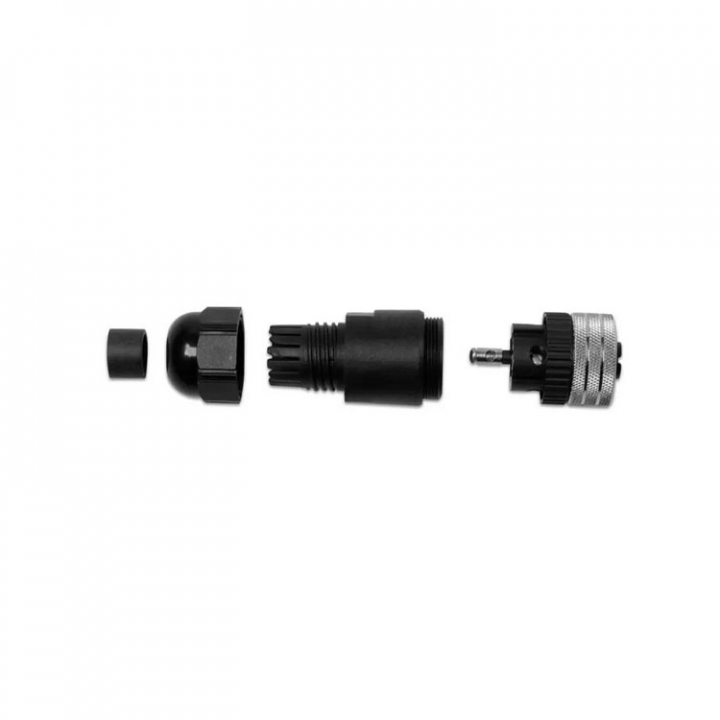 NMEA 2000 Field-installable Connector Hona i gruppen Marinelektronik / NMEA 2000 hos Marinsystem (010-11095-00)