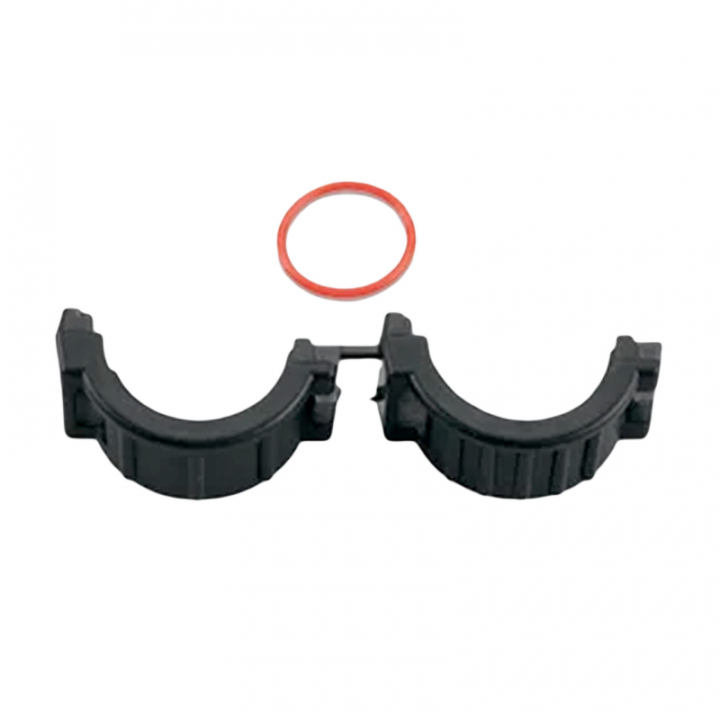 Splitter Kontakt 11 mm i gruppen Marinelektronik / Tillbehör Ekolod & Plotter / Ekolodskablar hos Marinsystem (010-11170-01)