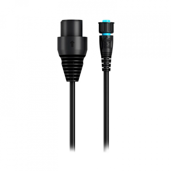 Fältinstallerbar Adaptersats För Garmin BlueNet-Nätverket i gruppen Marinelektronik / Tillbehör Ekolod & Plotter / Övriga Ekolodstillbehör hos Marinsystem (010-12528-20)