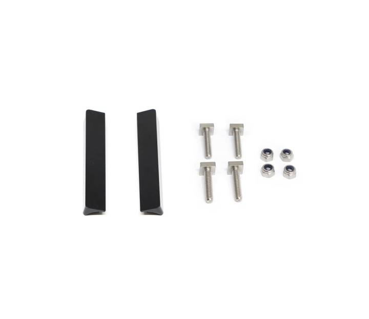 Flush Mount Kit RA670/RA210 i gruppen Marinelektronik / Marinstereo & Tillbehör / Marinstereo-tillbehör hos Marinsystem (010-12817-02)