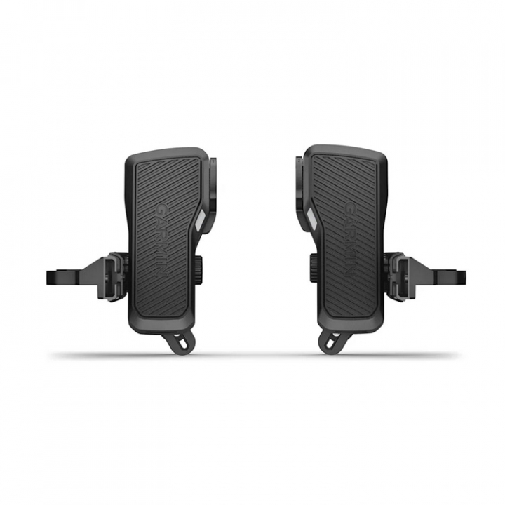 Fotpedaler & Monteringsskenor Force Current i gruppen Marinelektronik / Elmotorer / Tillbehör & Reservdelar Elmotorer hos Marinsystem (010-13307-00)