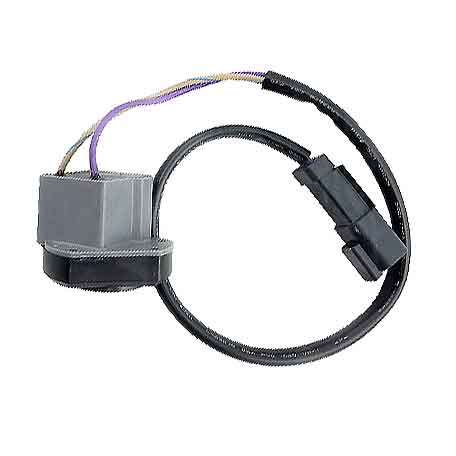 Varningshorn Alarm Buzzer (Kit AY Horn) i gruppen Motor & Tillbehör / Evinrude/Johnson / Evinrude/Johnson Reservdelar & Tillbehör hos Marinsystem (0176361)