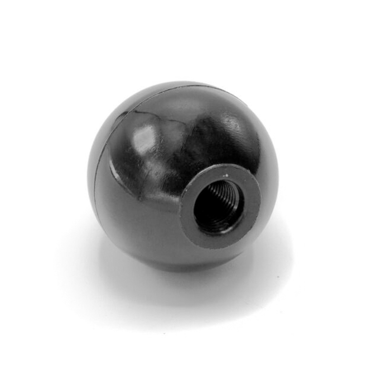 Kula För MT3 Reglage 3/8-24 - Svart i gruppen Styrsystem & Manövrering / Reglage & Reglagekablar / Reservdelar Reglage hos Marinsystem (035232-004)