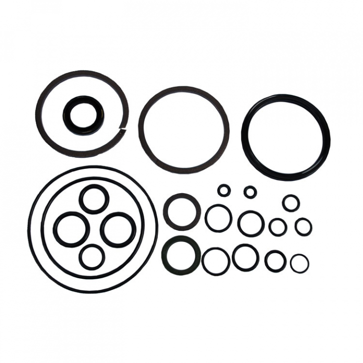 O-Ringsats Power Trim/Tilt 25-50 hk (0435567) i gruppen Motor & Tillbehör / Evinrude/Johnson / Evinrude/Johnson Reservdelar & Tillbehör hos Marinsystem (0435567)