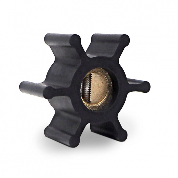 Premium Impellersats 51mm PN 06-01-006 i gruppen Pumpar / Pumptillbehör & Reservdelar hos Marinsystem (06-01-006)
