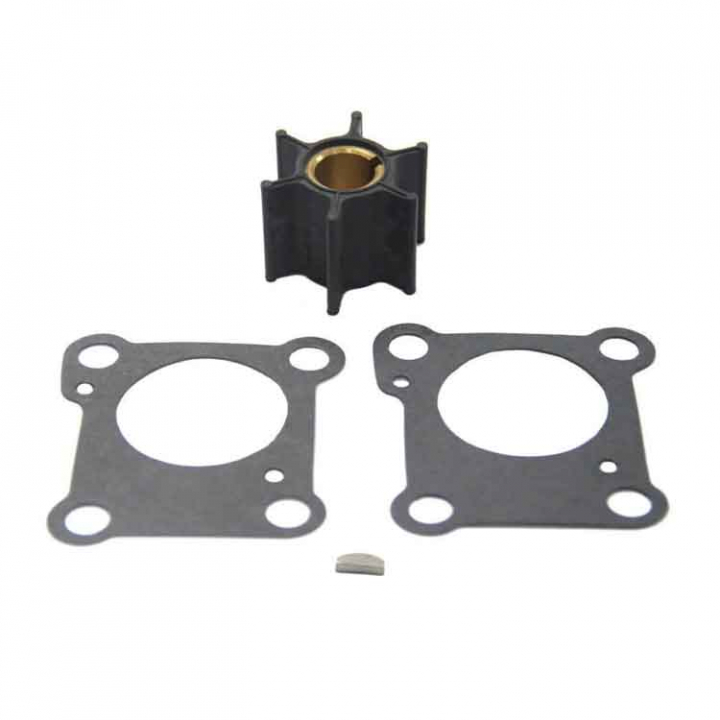 Impellersats (06192-ZV4-000) i gruppen Motor & Tillbehör / Honda / Honda Impeller hos Marinsystem (06192-ZV4-000)