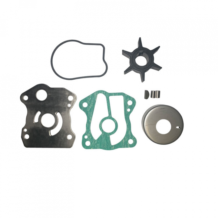 Impeller Kit (06192ZV7020) i gruppen Motor & Tillbehör / Honda / Honda Impeller hos Marinsystem (06192ZV7010)