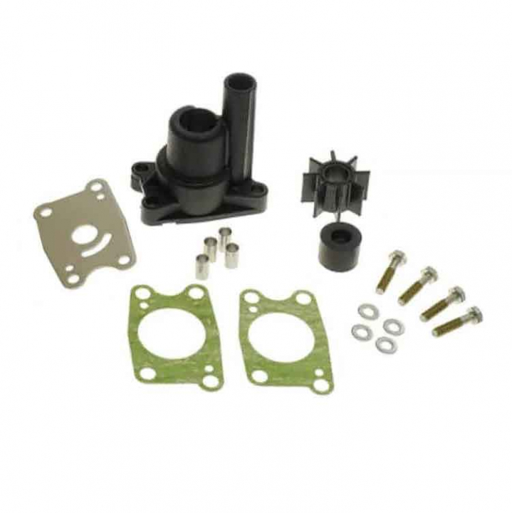 Impellersats (06193-ZV4-000) i gruppen Motor & Tillbehör / Honda / Honda Impeller hos Marinsystem (06193-ZV4-000)