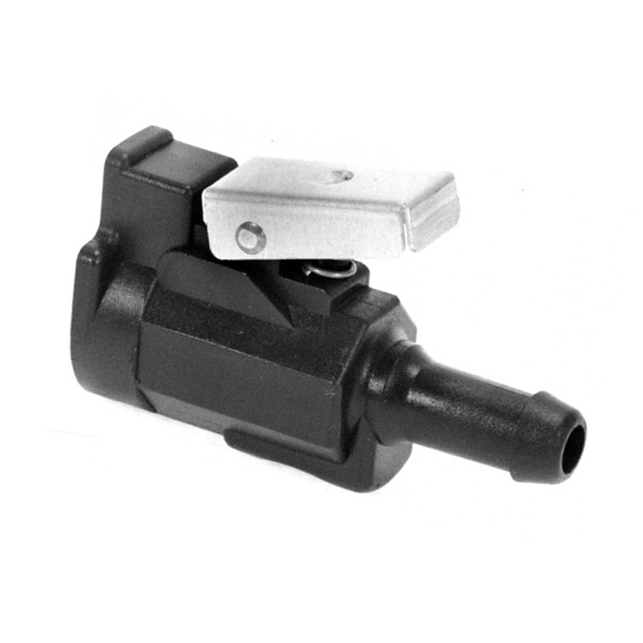 Bränslekoppling i gruppen Motor & Tillbehör / Evinrude/Johnson / Evinrude/Johnson Reservdelar & Tillbehör hos Marinsystem (0775640r)