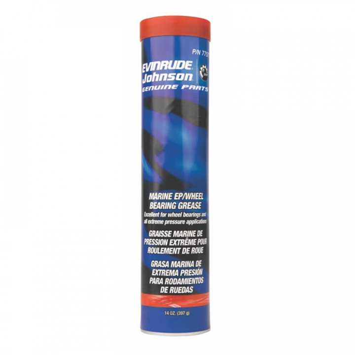 Hjullagerfett 415ml i gruppen Upptagning & Sjösättning / Tillbehör Båttrailer & Båtvagn hos Marinsystem (0775778)