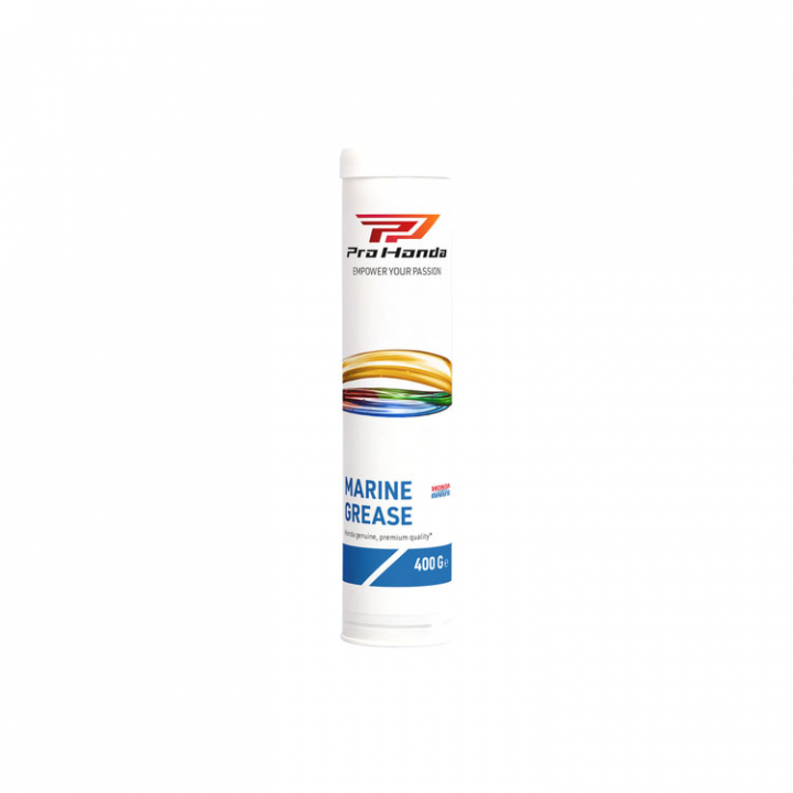 Marin Grease Marinfett Tub 400g (08739-B06-200PRO) i gruppen Motor & Tillbehör / Honda / Honda Oljor & Filter hos Marinsystem (08739B06200PRO)