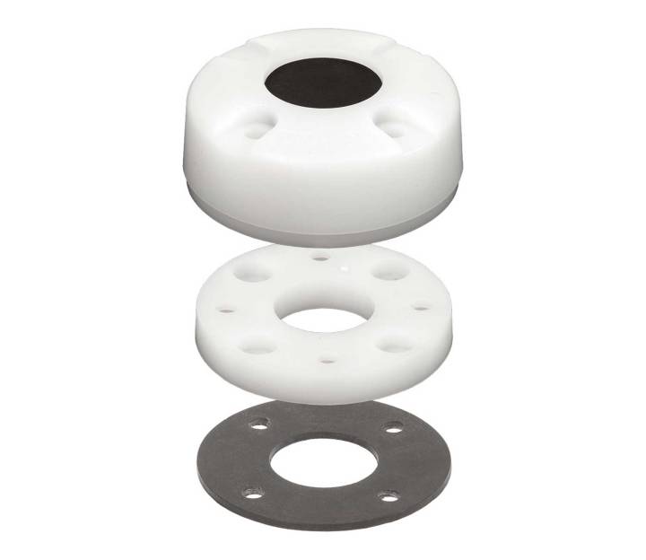 Genomförning max 14/35mm i gruppen Comstedt hos Marinsystem (1003-BSS)