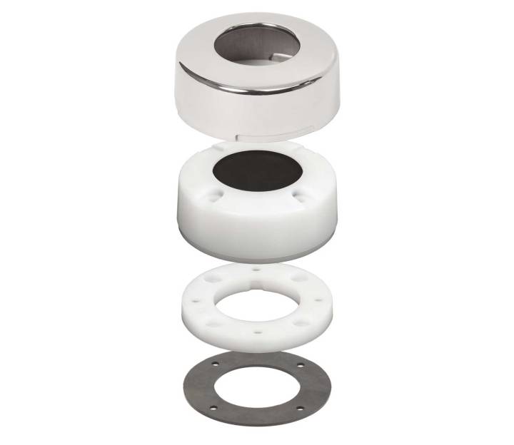 Genomförning SS max 14/35mm i gruppen Comstedt hos Marinsystem (1003100-BSS)