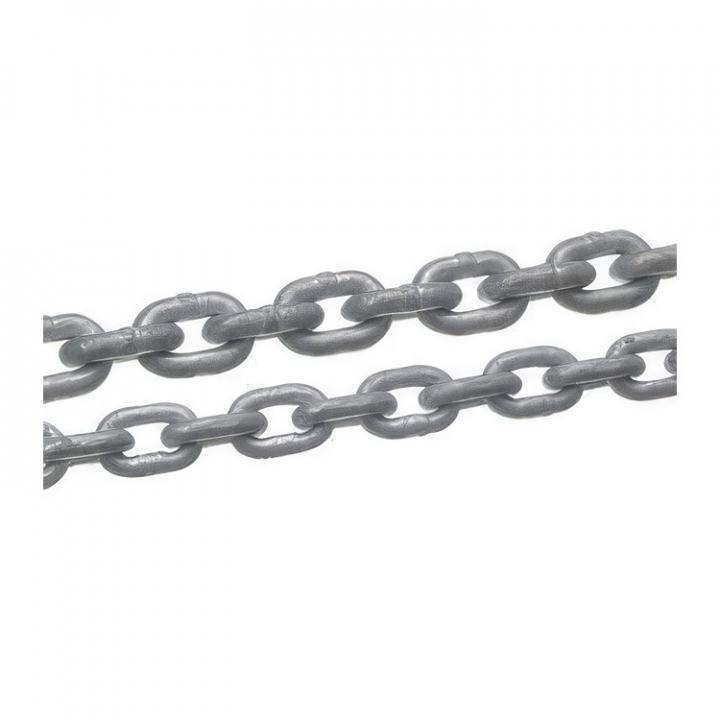 Ankarkätting Varmgalvaniserad 6 mm i gruppen Ankring / Ankarlinor & Ankarkätting hos Marinsystem (1010700-3r)