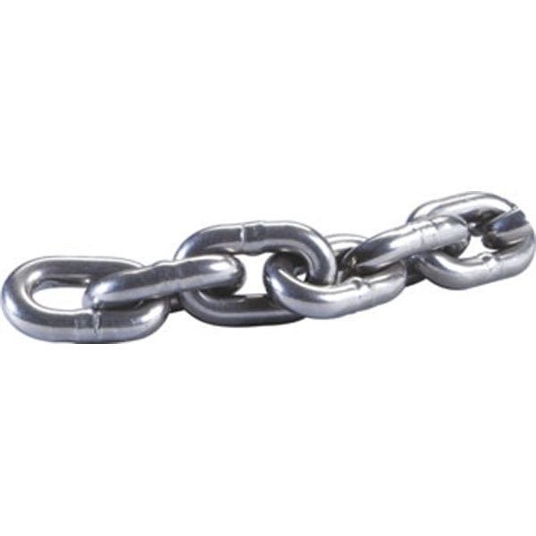 Kätting Rostfri 10 mm i gruppen Ankring / Ankarlinor & Ankarkätting hos Marinsystem (1010920r)