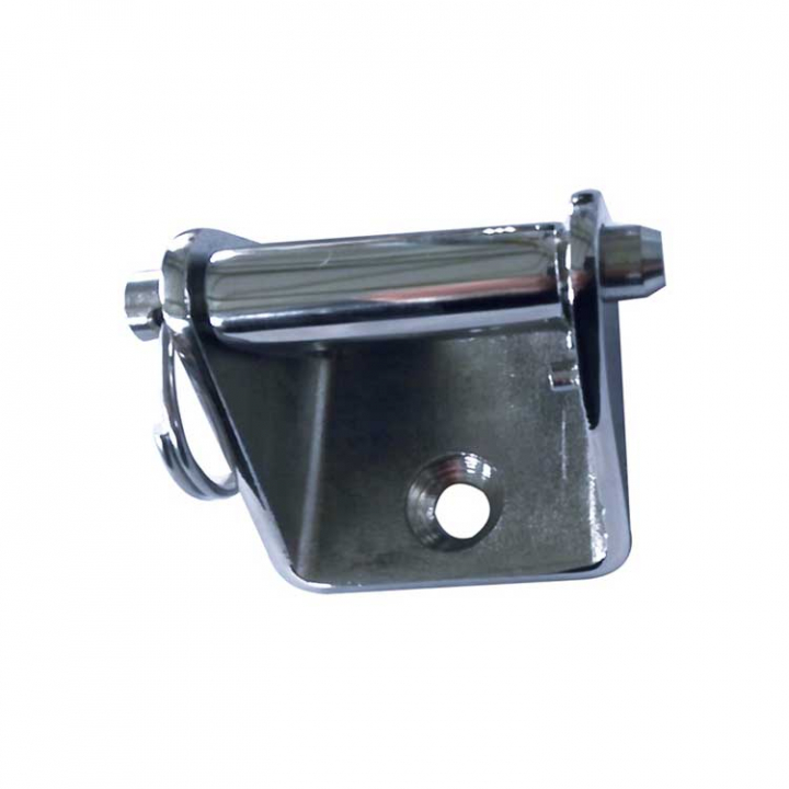 Kättinghållare Till 6-8 mm Kätting i gruppen Ankring / Ankarrullar & Hållare hos Marinsystem (1011157)