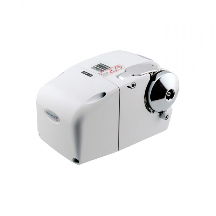 Lion 1000 Ankarspel 12V 700W Kätting 6 mm Lina 12 mm i gruppen Ankring / Ankarspel hos Marinsystem (1013515)