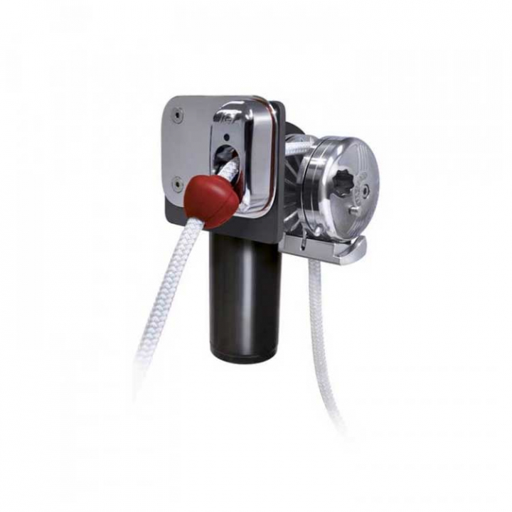 Balder Ankarspelskit Vänster 1200W i gruppen Ankring / Ankarspel hos Marinsystem (1013571)