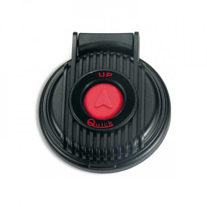 Fotkontakt Upp Svart i gruppen Ankring / Kontrollenheter Ankarspel hos Marinsystem (1013575)