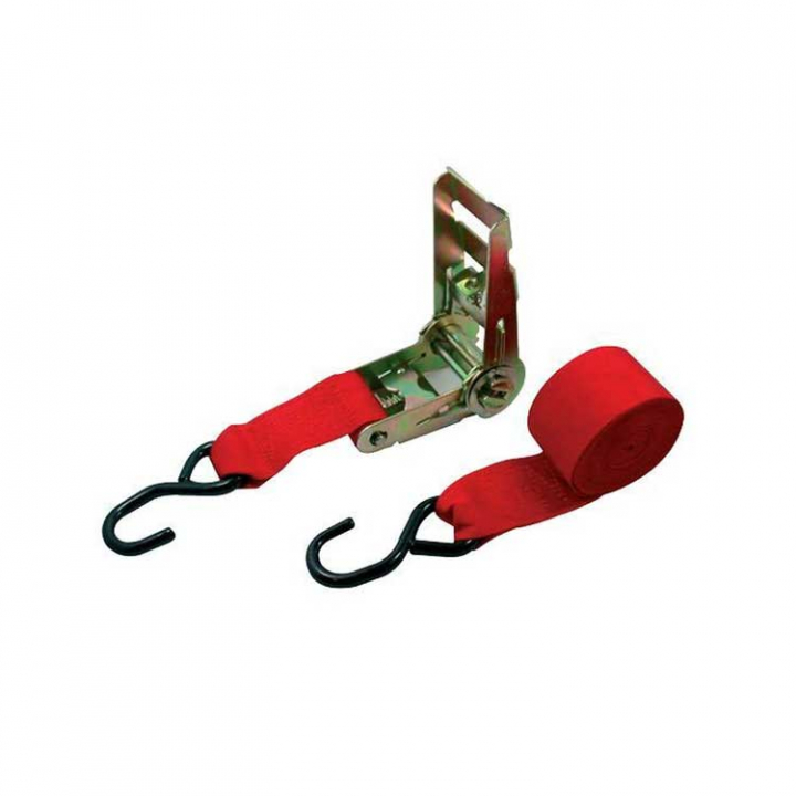 Spännband Heavy Duty i gruppen Upptagning & Sjösättning / Spännband hos Marinsystem (1024121r)