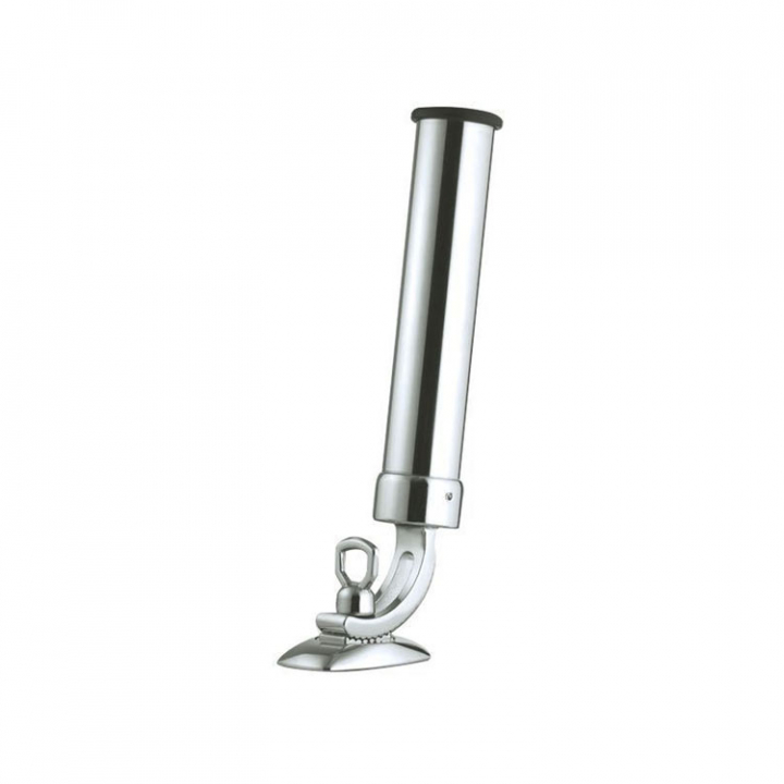 Spöhållare Kromad Mässing i gruppen Fritid & Vattensport / Fiske / Fisketillbehör hos Marinsystem (1040300)