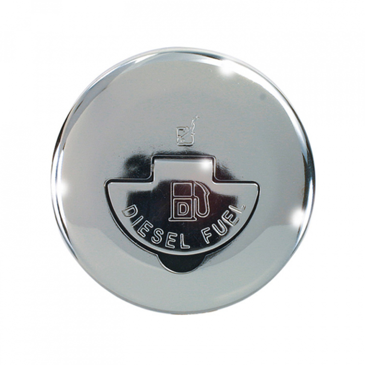 Lock Till Däckspåfyllning Diesel i gruppen Inredning / VVS / Däcksgenomföringar hos Marinsystem (1040502)