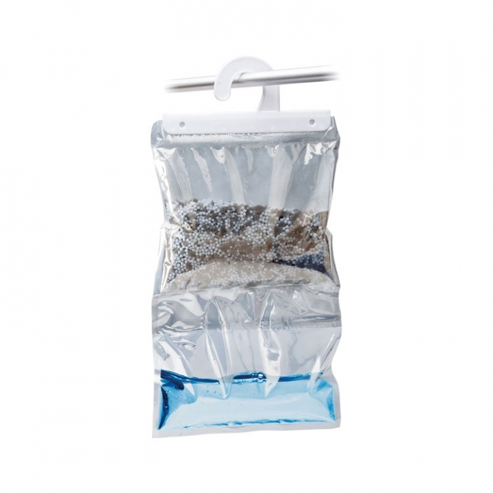 Avfuktarpåse För Upphängning i gruppen Upptagning & Sjösättning / Torrboll & Fuktslukare hos Marinsystem (1041805)