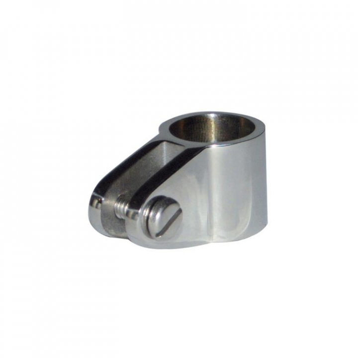 Glidbeslag Till Kapell Ø25 mm i gruppen Rigg & Däck / Kapelltillbehör hos Marinsystem (1042161)