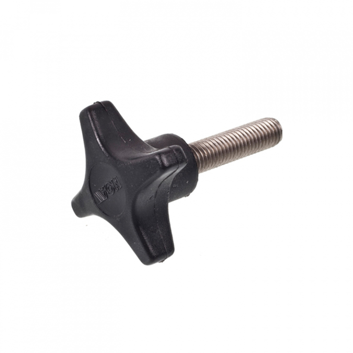 Fingerskruv M8 x 35 mm i gruppen Upptagning & Sjösättning / Täckställning Motorbåt hos Marinsystem (1042298)