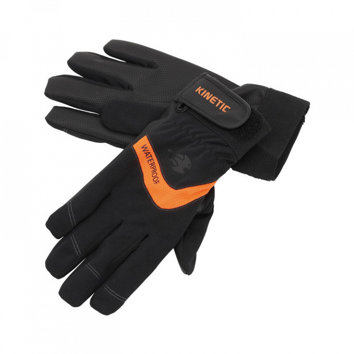Armor Vattentät Handske Svart i gruppen Fritid & Vattensport / Kläder hos Marinsystem (1044300-Mr)