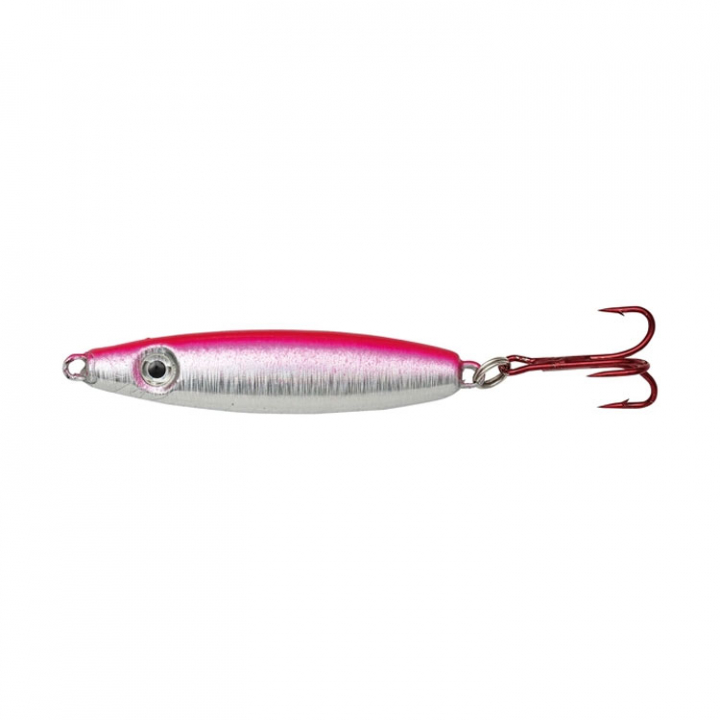 Crazy Herring Pink/Crystal i gruppen Fritid & Vattensport / Fiske / Fiskedrag hos Marinsystem (1044342r)