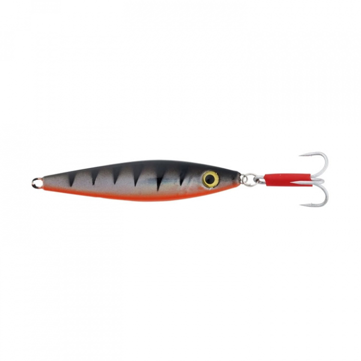 Torskpilk Silver Tiger i gruppen Fritid & Vattensport / Fiske / Fiskedrag hos Marinsystem (1044351r)