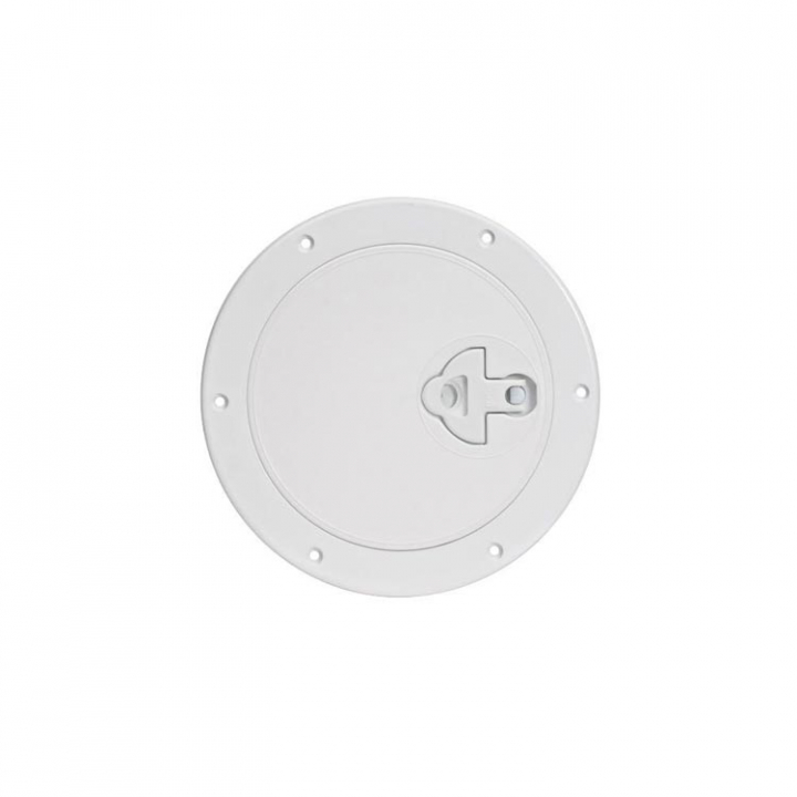 Inspektionslucka Med Lås i gruppen Inredning / Inspektionsluckor hos Marinsystem (1050380r)