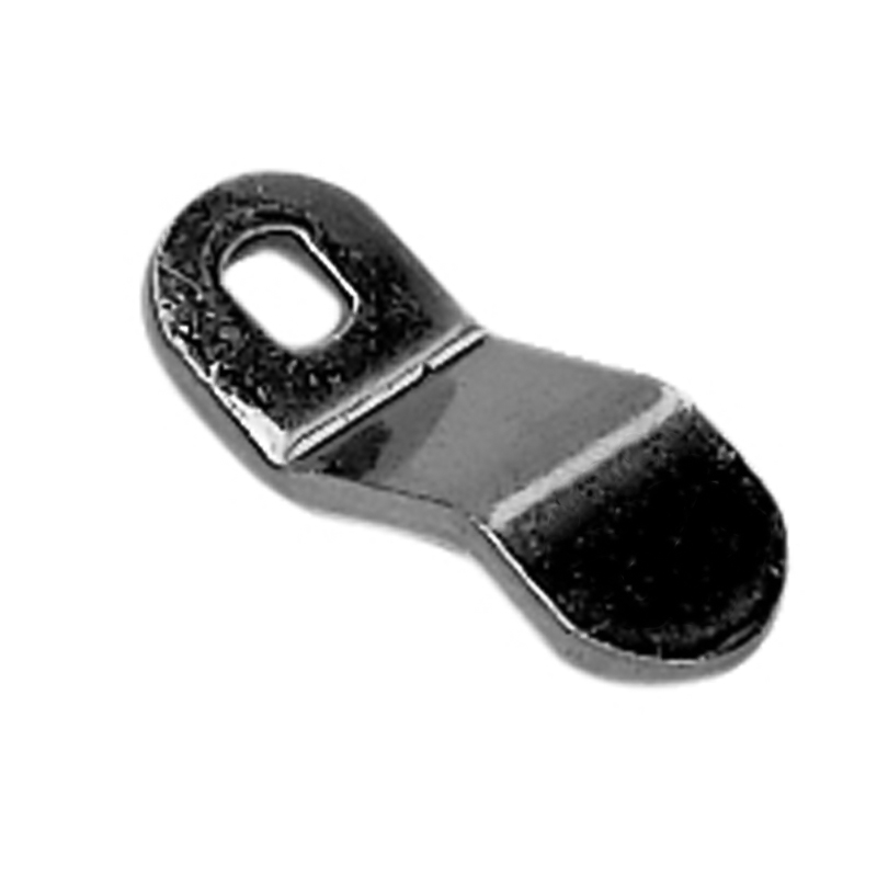 Låsbleck Rostfritt i gruppen Inredning / Beslag hos Marinsystem (1052032)