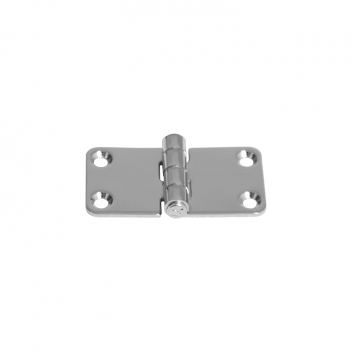 Gångjärn 68x37 mm i gruppen Inredning / Gångjärn hos Marinsystem (1052822)