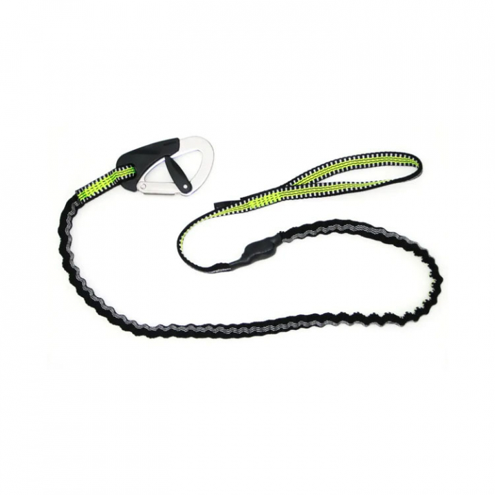 Performance Elastic Säkerhetslina 1 Krok i gruppen Säkerhet / Flytvästar hos Marinsystem (106809)