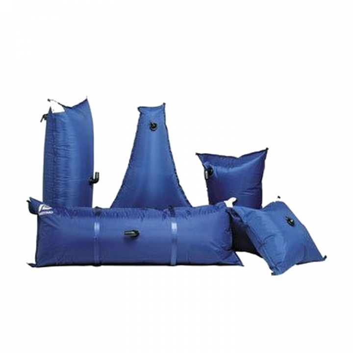 Vattentank Flexibel 150l i gruppen Inredning / VVS / Vattentank hos Marinsystem (1080520)