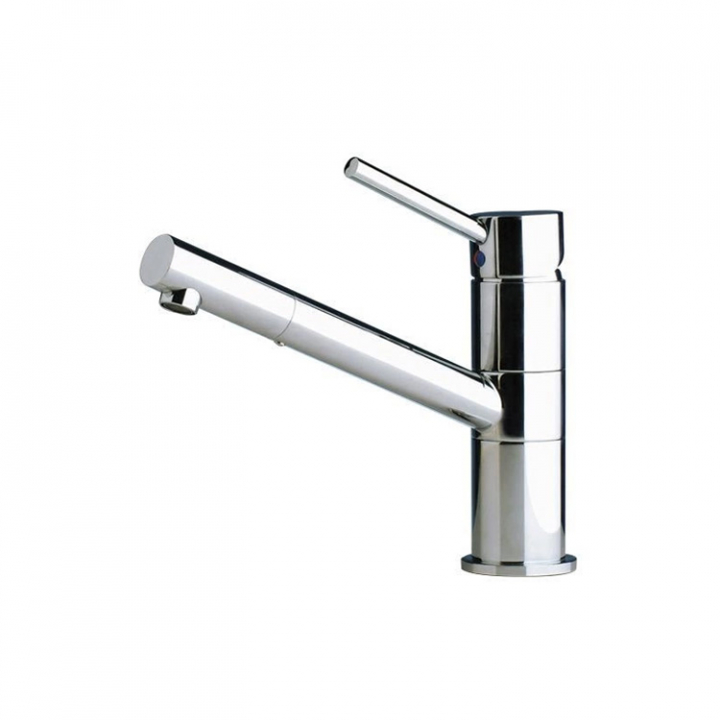 Blandare Serie MI Med Svängbar Pip i gruppen Inredning / Pentry & Toalett / Diskho & Kran hos Marinsystem (1090980)