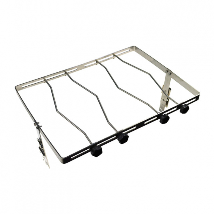 Kokkärlshållare För 4500-serien Ugn i gruppen Inredning / Pentry & Toalett / Reservdelar & Tillbehör Spis/Ugn hos Marinsystem (1094345)