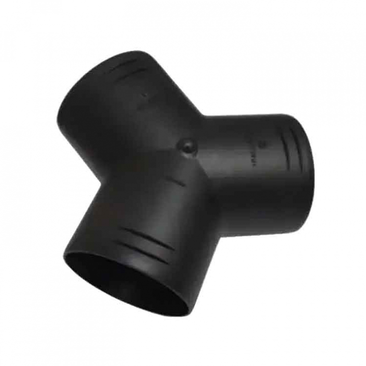 Y-ventil 60x60x60mm i gruppen Inredning / Pentry & Toalett / Värmare & Tillbehör hos Marinsystem (1100362)