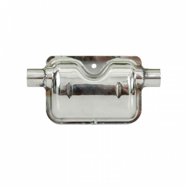 Ljuddämpare Till Dieselvärmare i gruppen Inredning / Pentry & Toalett / Värmare & Tillbehör hos Marinsystem (1100430r)