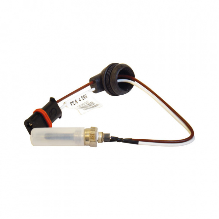 Glödstift Båtvärmare 24V 4 kW i gruppen Inredning / Pentry & Toalett / Värmare & Tillbehör hos Marinsystem (1100488)