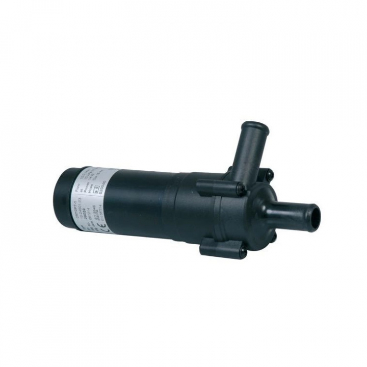 Cirkulationspump 12/24V i gruppen Pumpar / Elektriska Cirkulationspumpar hos Marinsystem (1103020r)