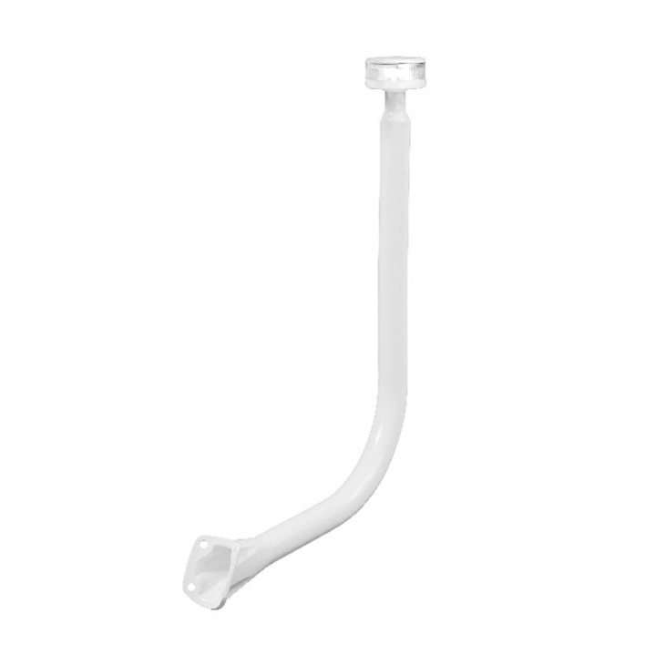 PowerTower Stången Med LED Topplanterna i gruppen Marinelektronik / Radar hos Marinsystem (1105863)